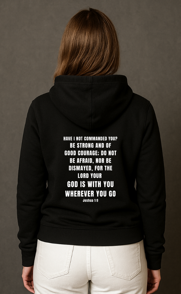 Assurance Code Premium Hoodie