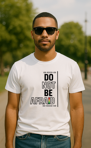 Fearless Code Premium T-Shirt