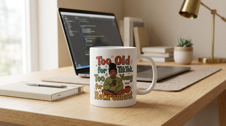 Ceramic Mugs