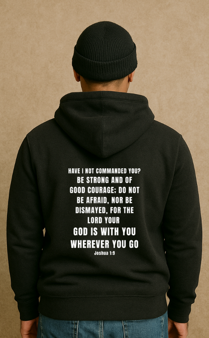 Assurance Code  Premium Hoodie