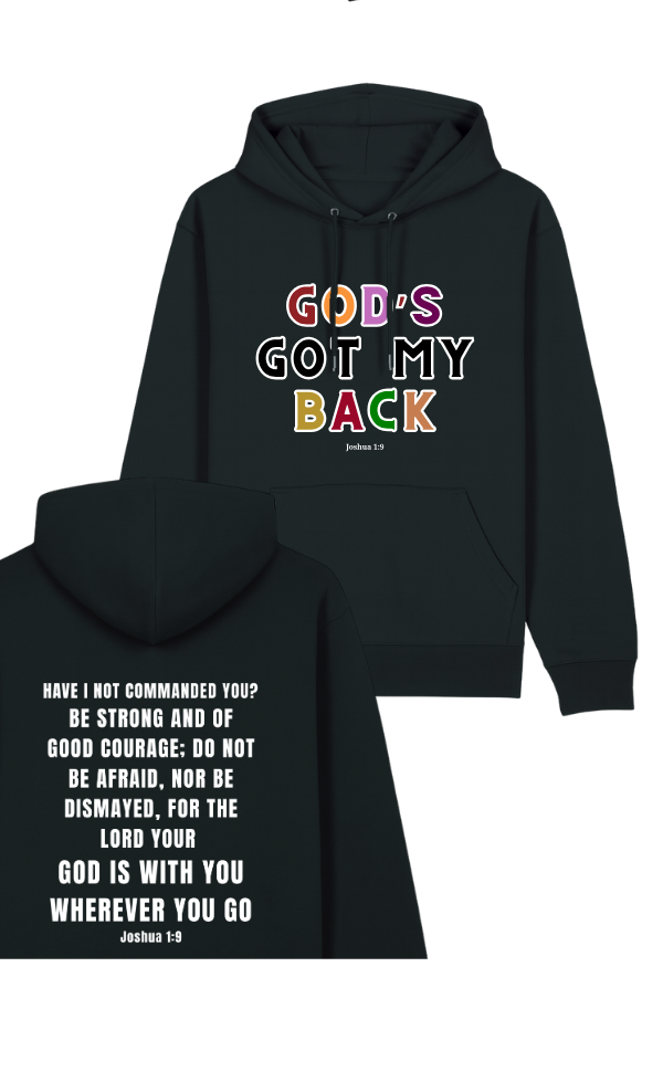 Assurance Code  Premium Hoodie