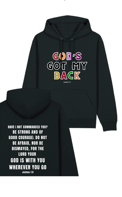 Assurance Code  Premium Hoodie