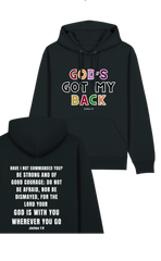 Assurance Code  Premium Hoodie