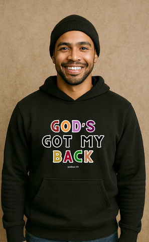 Assurance Code  Premium Hoodie