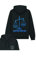 DEEN Over DUNYA (DOD) Hoodie